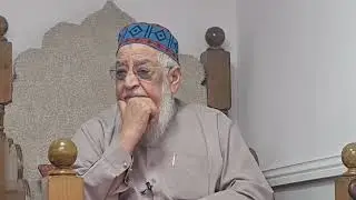 jummah Khutbah   Alama Syed Zahid hussain rizvi