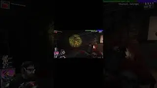 When your aim is perfect: - [IW Zombies]