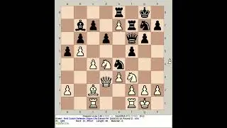 Disaster Area 1.65 vs Stockfish 17.1 | Reti: Dutch Defense #chess