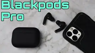 Knockpods 2020 Blackpods Pro Latest Version