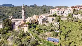 Villa storica in vendita a Velva