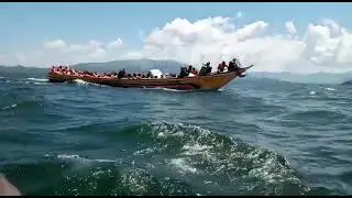 Twende Mfangano Island