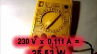 LED Birne+3+Watt+gegen+Gl&uuml;hbirne+25+Watt