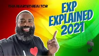 EXP Explained 2021