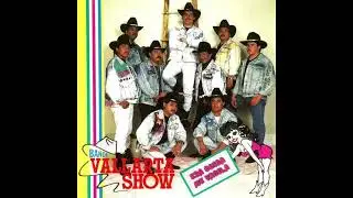 Banda Vallarta Show - Por Tu Culpa
