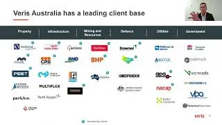 Veris Australia CEO Michael Shirley presentation from the NWR Virtual Investor Conference