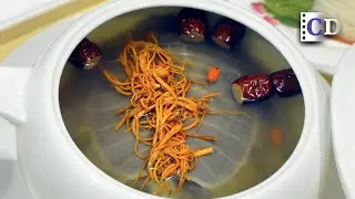 Suqian & Stewed Turtle in Broth【One City, One Flavor】| China Documentary