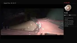 Vane part 1