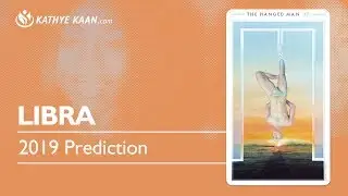 LIBRA 2019 PSYCHIC PREDICTION FORECAST | NUMEROLOGY | HOROSCOPE