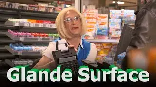 Glande Surface, épisode 1 | Martin Charlier | Le Grand Cactus 138