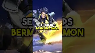 Sedikit Tips Bermain Aamon Biar Kalian Mendominasi Dari Early Sampai Late Game