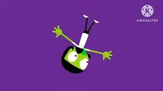 PBS Kids - Tightrope - True Ending