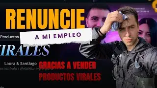 🎉LE DIJE CHAOOO JEFE!!! GRACIAS AL PROGRAMA DE LAURA ZABALA - PRODUCTOS EXTRANJEROS VIRALES...🚀