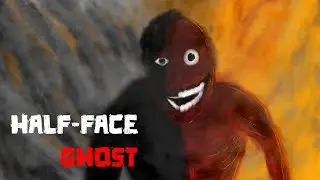 Ouija Board Gone WRONG! | Half-Face Ghost | Plot Point Originals | Tamil | Horror Story