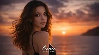 Lumi - You & Me (Official Music Video)