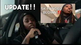 My Sunday Routine as a Trader | 5K Funded &ldquo;UPDATE&rdquo;