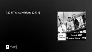 #223: Treasure Island (1934)
