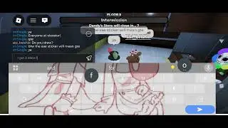 Probably my shortest and longest run yet since I wanted to solo but this rudie joined me