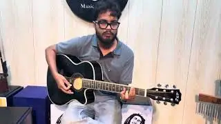 Axe 52c Sound review