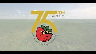 ODNR 75th Anniversary