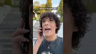 Встречаюсь с парнем-натуралом