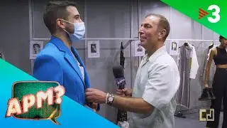 CIUTAT JUÁREZ: La Madrid Fashion Week