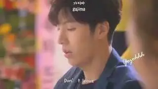 No Min Woo (ICON) - Crazy Love (미친 사랑) FMV (Greatest Marriage OST)[ENGSUB + Romanization + Hangul]