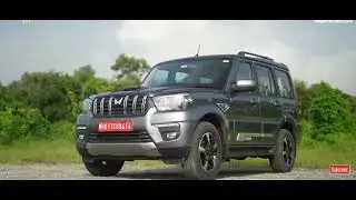 MAHINDRA SCORPIO CLASSIC S11 2023 ||  CINEMATIC WHATSAPP STATUS || EDITZSNAPI || JD INTRO