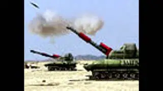 [Generals Zero Hour] Русская озвучка Triada - Гаубица Инферно