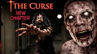 The Curse New Chapter Gameplay Hindi  Cursed House Horror Investigation