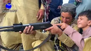 ZHOB SALYAZA EID UL FITER 2025