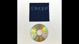 Enkephalin - S/T 2002
