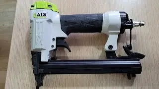 Zımba Makinası Hais
