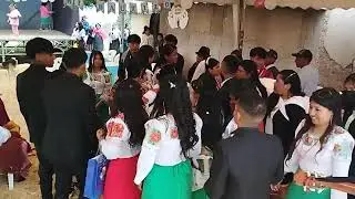 Matrimonio en chiriguasi ( acorde&oacute;n )