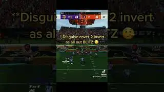 Bend but don&rsquo;t break defense #games #gaming #funny #fyp #youtubeshorts #video #shorts #ps5 #madden