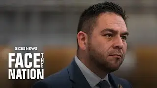 Rep. Vasquez calls El Paso airspace closure 