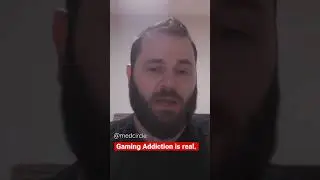 Online Gaming Addiction