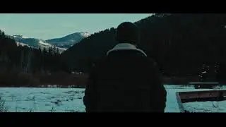 Snow time In Utah.