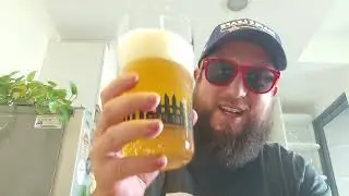 Pale Ale Project - Beyond The Pale Brewing Company (CANADIAN CONTENT!!)