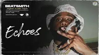 Conway The Machine Type Beat 