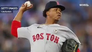 Red Sox Spring Training Is Back In Fort Myers