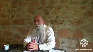 Los diferentes caminos de Realizacion Espiritual