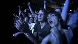 Kaizers Orchestra: Mr. Kaizer, hans Konstanze og Meg (Live @ Vega)
