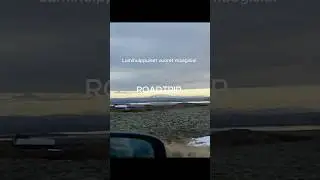 Islanti on leffa ❤️&zwj;🔥 Iso suositus reissukohteeksi! #matkustus