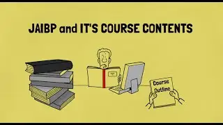 Mastering JAIBP: Exploring its courses and their content