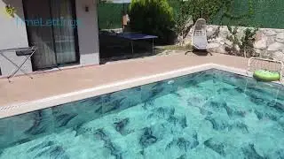 Villa Sasadi