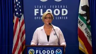 2016 Flood Preparedness Week