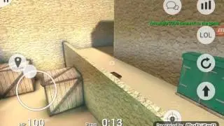Prop hunt android jajaja