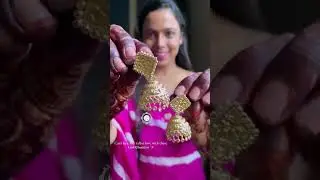 Bold & Bling, a collection that feels majestic, surreal & starlit | The Chandi Studio |