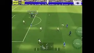 MASTER LONG PASS 🤯 | Precision, Vision & Beautiful Goals | eFootball